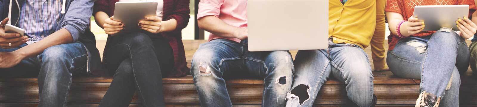 Who Ignite Learning Academy Serves